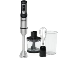 MELLERWARE Batidora de Mano + Accesorios MELLERw -ARE Spiro (1000 W - Negro)