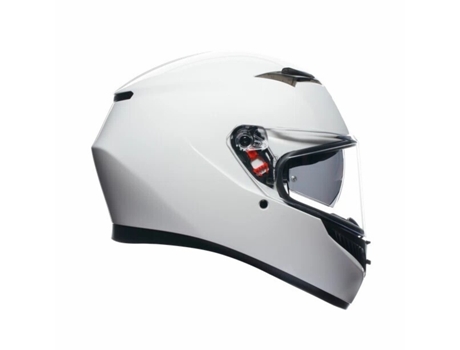 Casco integral de moto AGV K3 E2206 MPLK XS (53/54 cm)