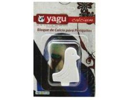 Complemento Alimenticio de Pájaros BRADIUM Yagu Food