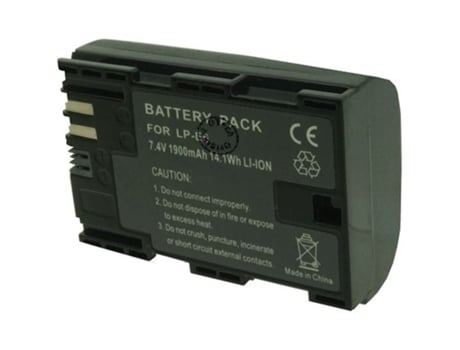 Batería OTECH Compatible para CANON EOS 90D