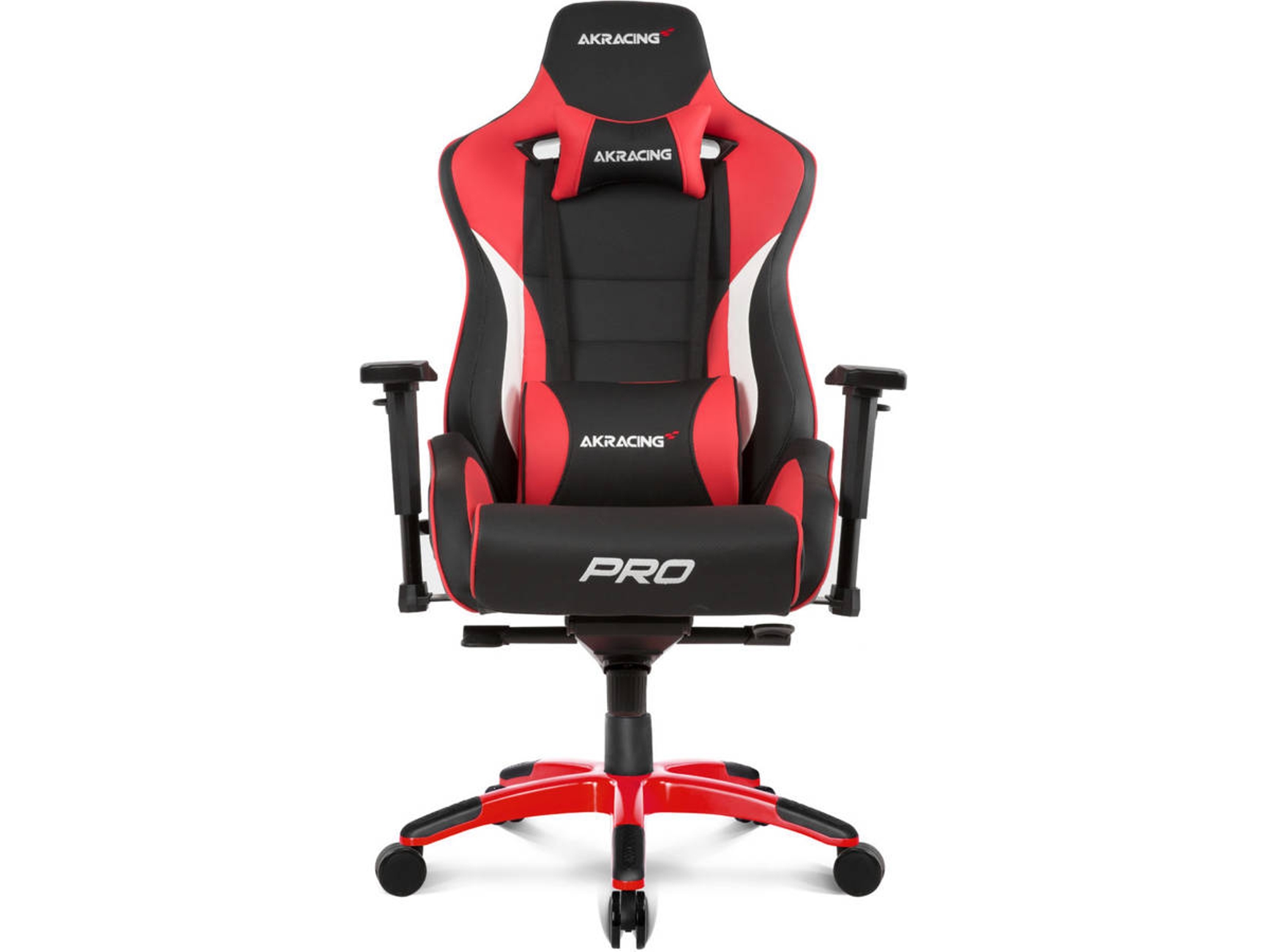 Silla de Oficina AKRACING AK PRO RD Worten.es