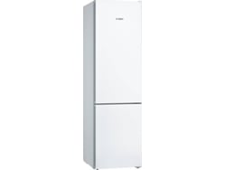 Frigorífico Combi BOSCH KGN39VWEA (No Frost - 203 cm - 368 L - Blanco)