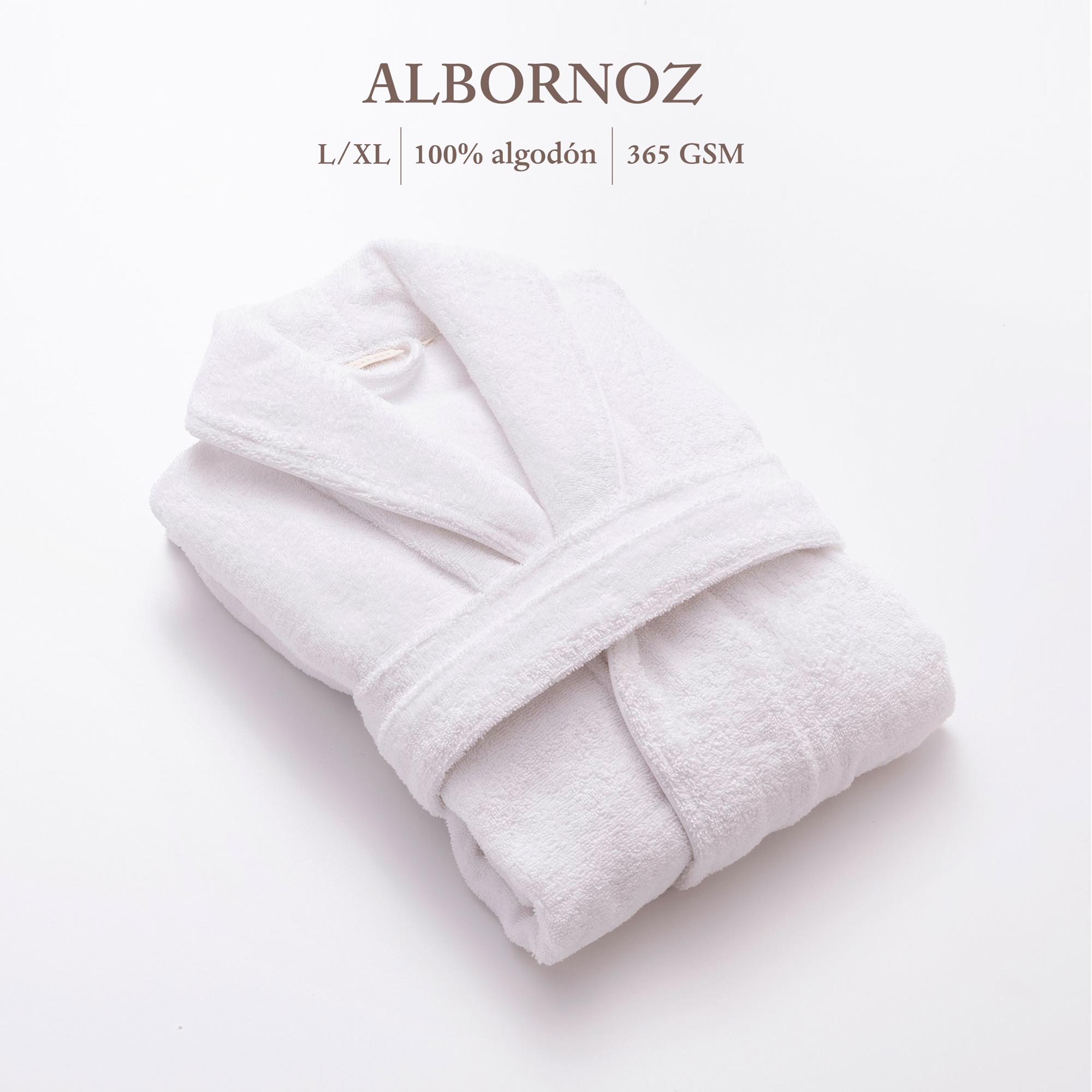 ALBORNOZ BAÑO– Scalpers