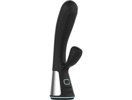 Kiiroo Ohmibod Fuse Control Remoto Negro 1ud