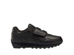 Tenis REEBOK Royal Rewind Run (33 - Negro)