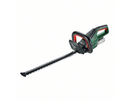 Cortacésped BOSCH Unihedgecut 18-55 Bt