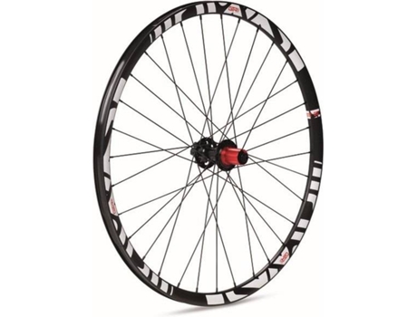 Rueda Trasera para Ciclismo de montaña GTR Mtb Sl20 Disc Tubeless (29´´)