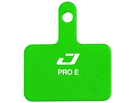 Pastillas JAGWIRE Freno Shimano Deore Pro E Bike (M)