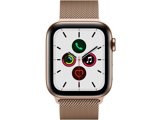 apple watch se 44 cellular