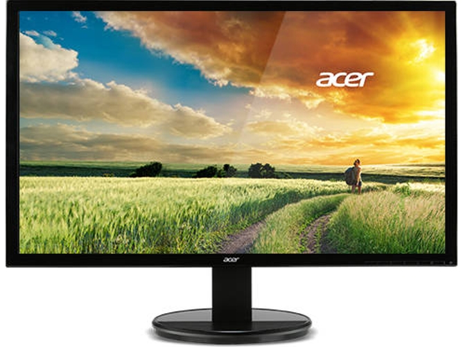 Monitor Acer K K272HLEBD (27'' - Full HD - LED)