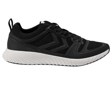 Zapatillas para Hombre HUMMEL Mineapolis Tech Negro para Fútbol (EU 38)