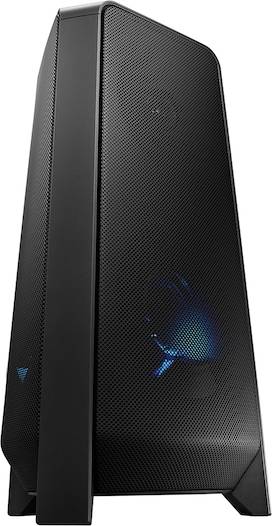 Altavoz SAMSUNG MX-T40 (300 W - Negro)