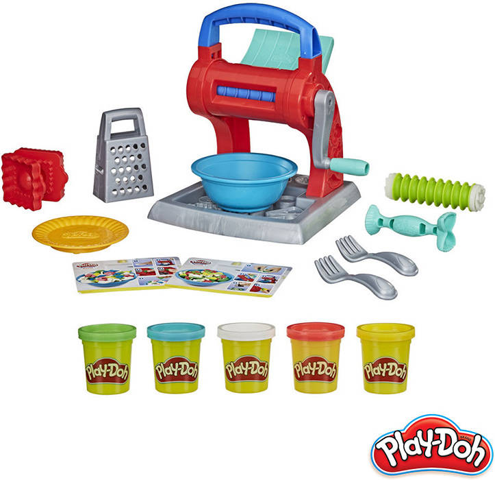 Playdoh La Barbacoa hasbro b5521eu7 colormodelo surtido plastilina