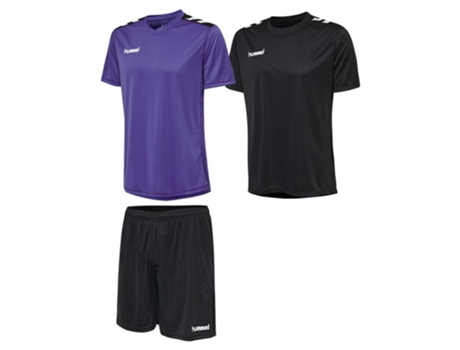 Conjunto HUMMEL Academy (XL)