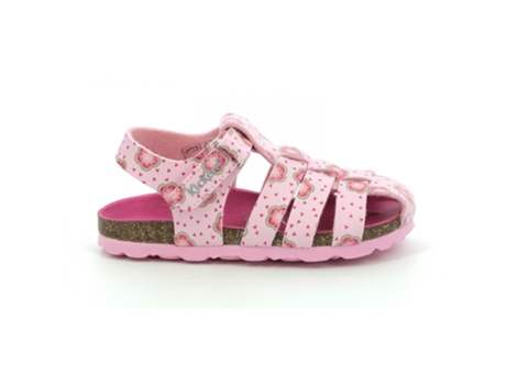 Sandalias KICKERS Mujer (Multicolor - 19)