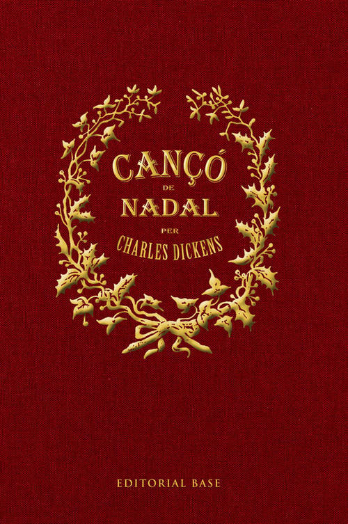 Cançó De 1 clàssics juvenils nadalcançó epub libro charles dickens