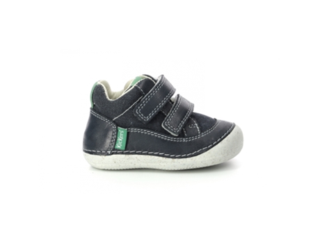 Zapatos para Niño KICKERS (22 - Azul)