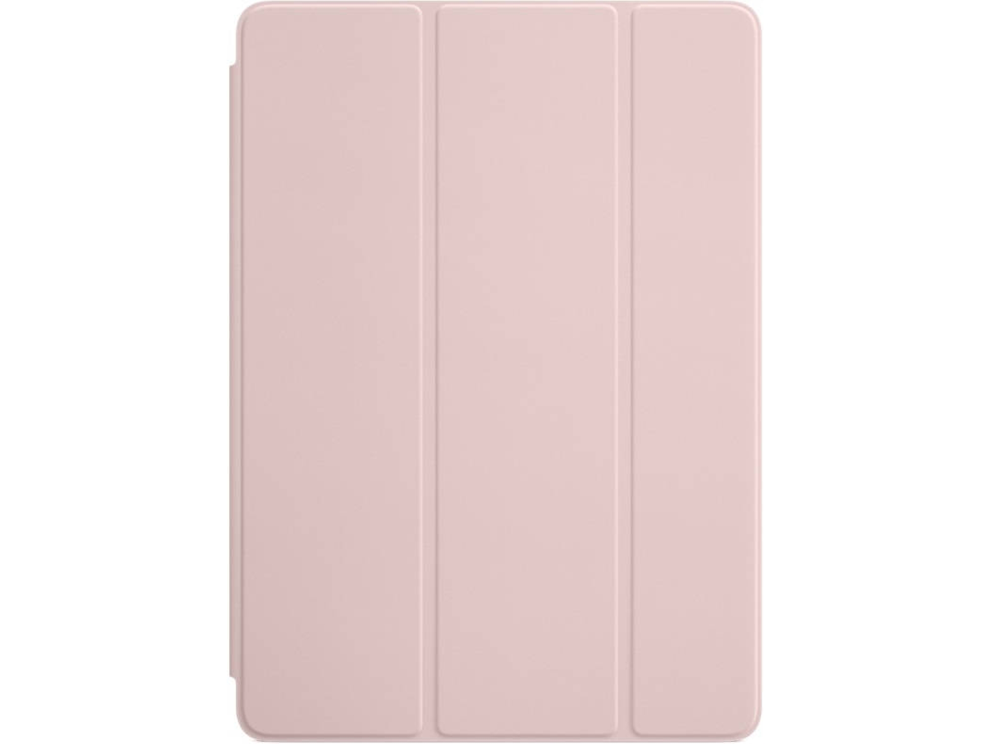 Funda iPad APPLE Smart Cover Rosa