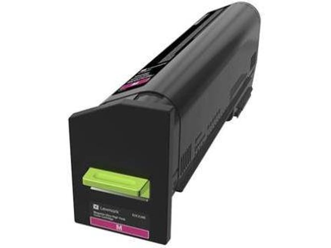 Cartucho de tóner LEXMARK CX860 - 82K2UME