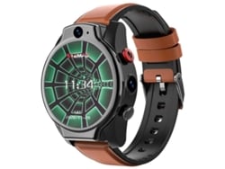 Smartwatch LEMFO Lem14 4Gb/64Gb 4G Marrón