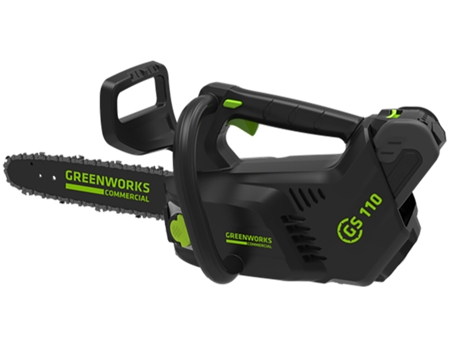 Motosierra GREENWORKS GD40TCS (40 V)