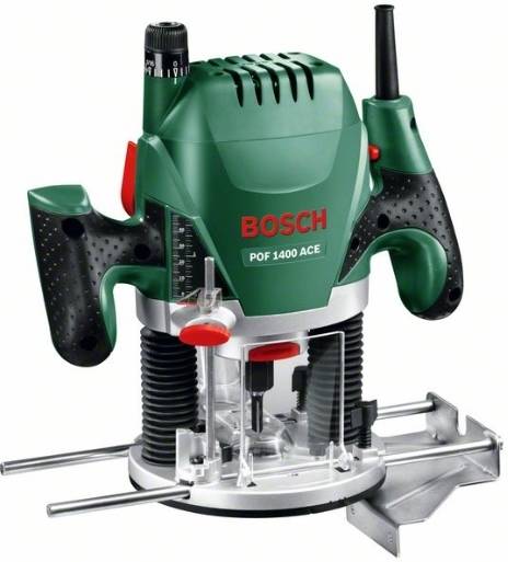 Tupia BOSCH Pof 1400 Ace