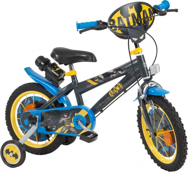 Bicicleta TOIMSA Niños (No Negro No )