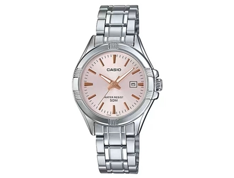 Reloj Mujer CASIO COLLECTION (Ø 31 mm)