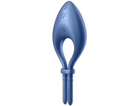 Satisfyer Bullseye Azul 1ud