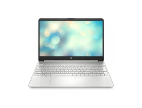 Portátil HP 15s-fq4015ns (15.6'' - Intel Core i5-1155G7 - RAM: 16 GB - SSD + 512 - Intel Iris X)