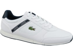 Zapatos Hombre LACOSTE Blanco (Tam: 40)