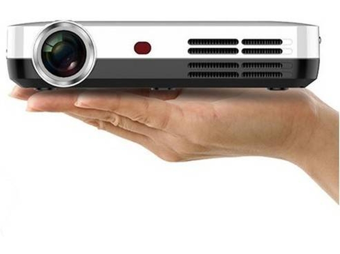 Proyector WOWOTO H9