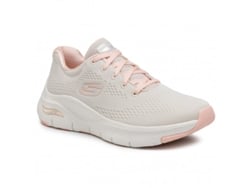 Zapatillas de Deporte Para Mujeres Skechers Arch Fit (Tam: 41)