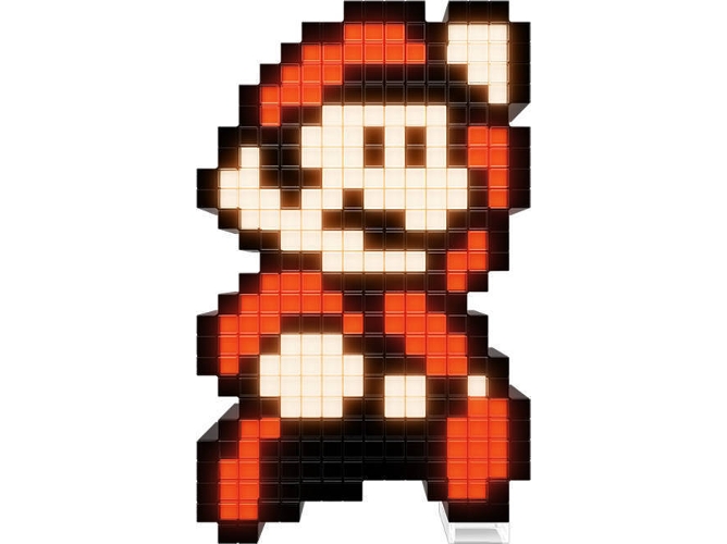 Figura PDP Pixel Pals Mario - #1