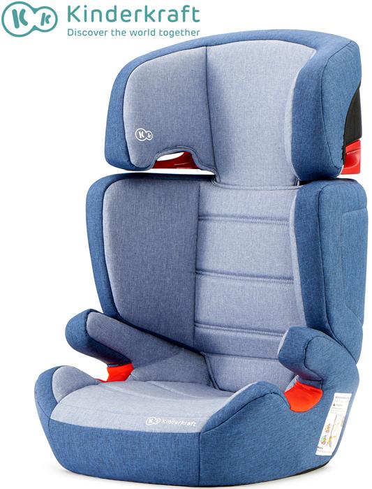 Silla Auto KINDERKRAFT Junior Fix