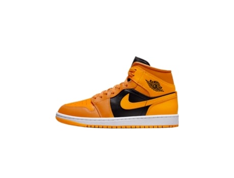 Air Jordan 1 Mid Chutney NIKE