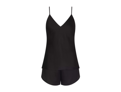 Camisón de mujer TRIUMPH Silky Sensuality Psw