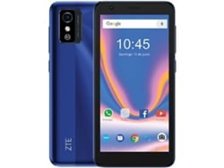 Smartphone ZTE Blade L9 5 Azul 32 GB 1 GB RAM