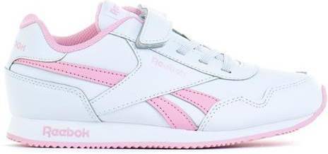 Zapatillas REEBOK Royal Classic Jogger Niños (27 - Blanco)