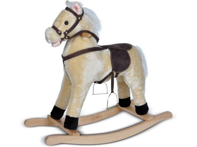 Knorrtoys 40502 Sugar caballo colormodelo surtido