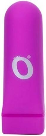 Vibrador THE SCREAMING O Lilac (ABS)