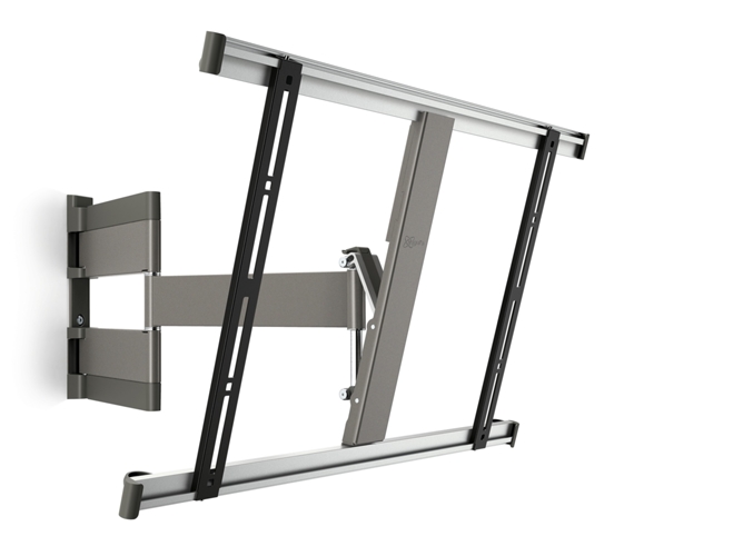 Vogels Thin 345 soporte de pared televisores 102165 cm 4065 pulgadas 180 ° el se puede girar inclinar máx. 25 kg 600 400 40 65