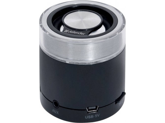 Altavoz DEFENDER Atom MonoDrive