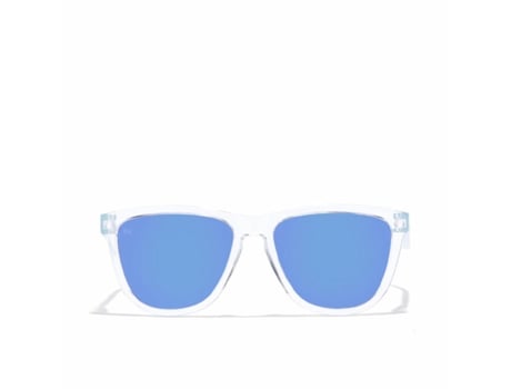 Gafas de Sol para Mujer HAWKERS (5.00 x 16.00 x 6.00 cm - Azul)