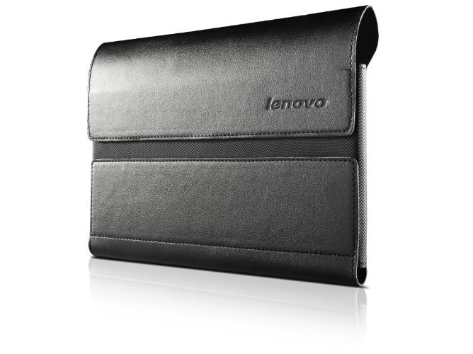 Funda Tablet LENOVO Yoga Negro