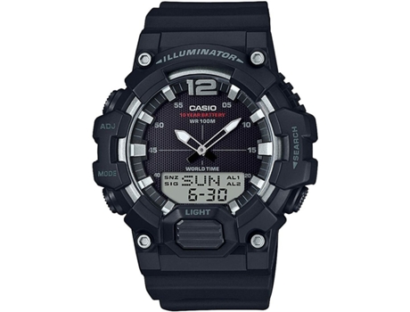 Reloj Hombre Casio