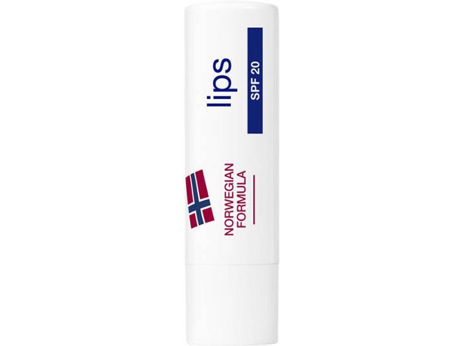 Protector Solar Labial NEUTROGENA Hydro SPF 20 (4,8gr)