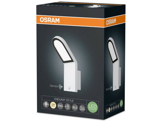 Aplique Endura OSRAM