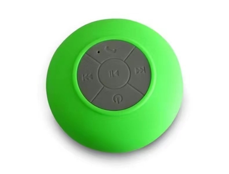 Altavoces Bluetooth CHRONUS 0831H27 Verde