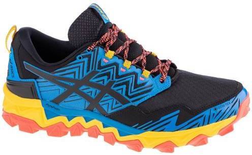 Zapatillas Asics Red hombre 40 azul gelfujitrabuco 8